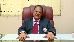 CA Dr. Vishnu Bharath