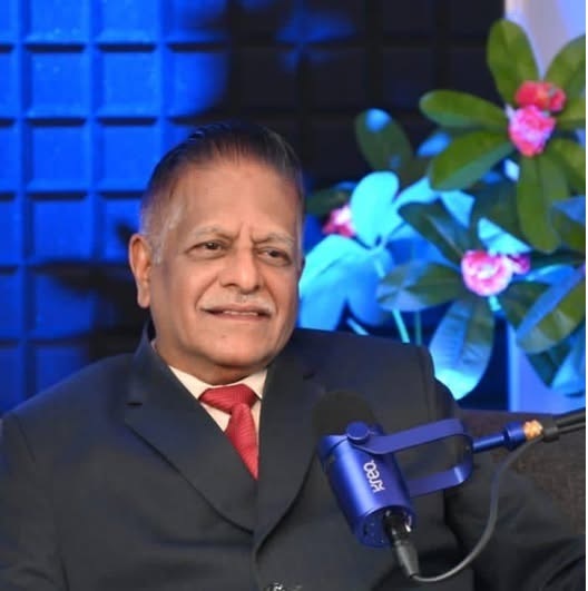 CA Dr. Vishnu Bharath Profile